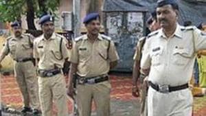 An FIR was registered against him at the Parksite police station under sections 376 (1), 377 and 506 of the Indian Penal Code (IPC).(HT Photo/ Representative Image) An FIR was registered against him at the Parksite police station under sections 376 (1), 377 and 506 of the Indian Penal Code (IPC).(HT Photo/ Representative Image)