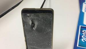 A post about the incident has been shared on Facebook and it has since collected quite a few reactions.(NSW Police Force/Facebook) A post about the incident has been shared on Facebook and it has since collected quite a few reactions.(NSW Police Force/Facebook)