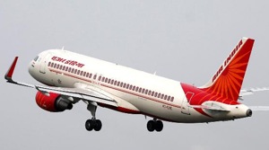 Air India flies six times a week from Birmingham Airport – three times direct to Delhi and three times direct to Amritsar.(Reuters/ Representative Image) Air India flies six times a week from Birmingham Airport – three times direct to Delhi and three times direct to Amritsar.(Reuters/ Representative Image)