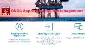 ONGC invites application for 4104 apprentice posts. Apply before March 28. Check details here(ONGC) ONGC invites application for 4104 apprentice posts. Apply before March 28. Check details here(ONGC)