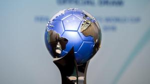 By virtue of being the host country, India will enter the tournament for the first time in history.(Twitter) By virtue of being the host country, India will enter the tournament for the first time in history.(Twitter)
