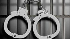 Police said a dice joint was being run from the 500-square yard plot and at least 30 people were engaged in gambling at the time of the raid, which was conducted on the basis of a tip-off.(Picture for representation) Police said a dice joint was being run from the 500-square yard plot and at least 30 people were engaged in gambling at the time of the raid, which was conducted on the basis of a tip-off.(Picture for representation)
