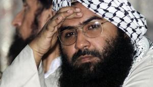 A hotel in Delhi’s posh Chanakyapuri area, which houses the diplomatic enclave, was the first stop of Masood Azhar, the founder of Jaish-e-Mohammad, when he first arrived in India in January 1994 and dodged immigration officials’ queries about his Portugese passport by claiming he was a “Gujarati by birth”.(REUTERS) A hotel in Delhi’s posh Chanakyapuri area, which houses the diplomatic enclave, was the first stop of Masood Azhar, the founder of Jaish-e-Mohammad, when he first arrived in India in January 1994 and dodged immigration officials’ queries about his Portugese passport by claiming he was a “Gujarati by birth”.(REUTERS)