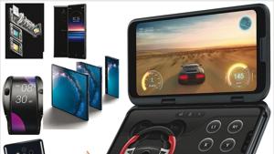The Mobile World Congress in Spain turned into a roaring giant showcasing futuristic innovation The Mobile World Congress in Spain turned into a roaring giant showcasing futuristic innovation