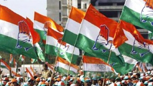 The Apna Dal (Krishna Patel faction) will contest from two parliamentary constituencies – Pilibhit and Gonda, the Congress announced.(PTI/ Representative Image) The Apna Dal (Krishna Patel faction) will contest from two parliamentary constituencies – Pilibhit and Gonda, the Congress announced.(PTI/ Representative Image)