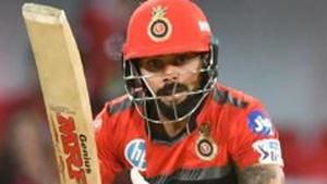 File image of Virat Kohli.(AFP) File image of Virat Kohli.(AFP)