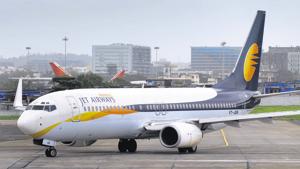 The dip is a result of India joining the global ban on the Boeing 737 MAX following a crash of this aircraft type, along with other operational factors including shortage of pilots. Indian airlines have grounded 14% of its total fleet of 648 aircraft.(Picture for representation) The dip is a result of India joining the global ban on the Boeing 737 MAX following a crash of this aircraft type, along with other operational factors including shortage of pilots. Indian airlines have grounded 14% of its total fleet of 648 aircraft.(Picture for representation)
