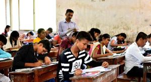 SSC Class 10 aptitude test results declared(Bachchan Kumar) SSC Class 10 aptitude test results declared(Bachchan Kumar)