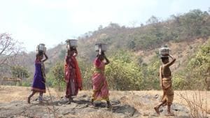 The scheme has been a failure in Haryana where six out of 10 Lok Sabha MPs have not even adopted the required three villages.(HT) The scheme has been a failure in Haryana where six out of 10 Lok Sabha MPs have not even adopted the required three villages.(HT)