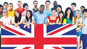 Increasing the post-study work period and making it easier for Indian and non-EU students to find work, are among the new plans unveiled by the Theresa May government on Saturday.(HT Photo) Increasing the post-study work period and making it easier for Indian and non-EU students to find work, are among the new plans unveiled by the Theresa May government on Saturday.(HT Photo)