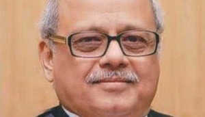 The office of Lokpal comprises a chairperson and up to eight members.(Twitter) The office of Lokpal comprises a chairperson and up to eight members.(Twitter)