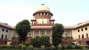 The Supreme Court on January 4 this year had urged the government to appoint a Lokpal at the earliest, saying “much time has elapsed, something needs to be done”.(File Photo) The Supreme Court on January 4 this year had urged the government to appoint a Lokpal at the earliest, saying “much time has elapsed, something needs to be done”.(File Photo)