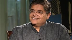 BJP leader Jay Panda(HT Photo) BJP leader Jay Panda(HT Photo)