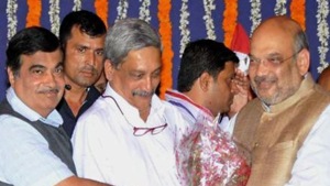 Defence Minister Nirmala Sitharaman also condoled his demise and said his contribution in making the armed forces a lean and mean fighting machine will remain unparalleled.(PTI File) Defence Minister Nirmala Sitharaman also condoled his demise and said his contribution in making the armed forces a lean and mean fighting machine will remain unparalleled.(PTI File)