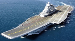 Experts and senior navy officials said the naval mobilisation was the biggest since Operation Parakram following the December 2001 attack on Parliament.(Twitter/ Indiannavy/ Representative Image) Experts and senior navy officials said the naval mobilisation was the biggest since Operation Parakram following the December 2001 attack on Parliament.(Twitter/ Indiannavy/ Representative Image)