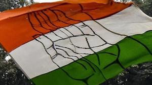 The Congress, which is contesting 16 of Kerala’s 20 Lok Sabha seats, on Saturday announced 12 of its candidates.(PTI) The Congress, which is contesting 16 of Kerala’s 20 Lok Sabha seats, on Saturday announced 12 of its candidates.(PTI)