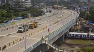 The railways department has identified 250 junctions as congested and is planning to construct rail flyovers at these junctions to overcome delays, two officials familiar with the development said.(HT File Photo) The railways department has identified 250 junctions as congested and is planning to construct rail flyovers at these junctions to overcome delays, two officials familiar with the development said.(HT File Photo)