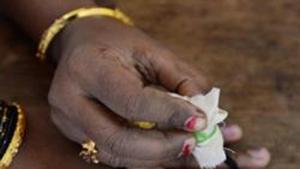 The district administration officials of Lucknow said the campaign would start from the last week of March onwards and last till April 25.(AFP) The district administration officials of Lucknow said the campaign would start from the last week of March onwards and last till April 25.(AFP)