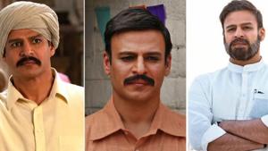 Vivek Oberoi’s PM Narendra Modi biopic will arrive in theatres on April 12. Vivek Oberoi’s PM Narendra Modi biopic will arrive in theatres on April 12.