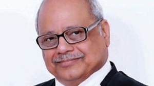 Justice Pinaki Chandra Ghose, a former Supreme Court judge, is all set to become the first Lokpal of India, an anti-corruption ombudsman. Justice Pinaki Chandra Ghose, a former Supreme Court judge, is all set to become the first Lokpal of India, an anti-corruption ombudsman.
