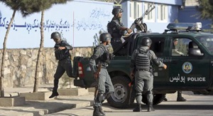 The Indians were travelling in a largely Taliban-controlled area when they were abducted from their vehicle last year.(AP/Representative Image) The Indians were travelling in a largely Taliban-controlled area when they were abducted from their vehicle last year.(AP/Representative Image)