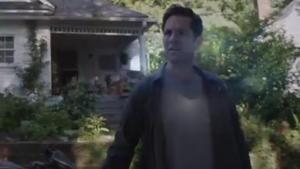 Scott Lang in a still from the new Avengers Endgame trailer. Scott Lang in a still from the new Avengers Endgame trailer.