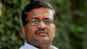 The high court restored the rating of 9.92 given to Khemka by Health minister Anil Vij. The CM had downgraded the rating to 9.(PTI) The high court restored the rating of 9.92 given to Khemka by Health minister Anil Vij. The CM had downgraded the rating to 9.(PTI)