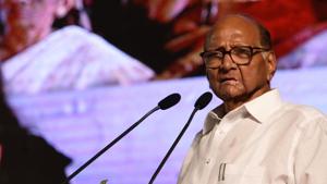Sharad Pawar, Nationalist Congress Party (NCP) president, on Sunday, claimed it was he who advised the Narendra Modi-government to give a free hand to the Indian armed forces to carry out a strike in Pakistan after the Pulwama terror attack on February 14, 2019. (Photo by Bachchan Kumar/ Hindustan Times)(Hindustan Times) Sharad Pawar, Nationalist Congress Party (NCP) president, on Sunday, claimed it was he who advised the Narendra Modi-government to give a free hand to the Indian armed forces to carry out a strike in Pakistan after the Pulwama terror attack on February 14, 2019. (Photo by Bachchan Kumar/ Hindustan Times)(Hindustan Times)