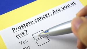 The study suggests that patients receiving androgen deprivation therapy should be monitored for post-surgical depression.(Shutterstock) The study suggests that patients receiving androgen deprivation therapy should be monitored for post-surgical depression.(Shutterstock)