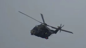 The Airports Authority of India (AAI) has cited operational constraints in expressing its inability to provide parking of non- schedule helicopters on its apron at the Patna airport.(Representative Photo) The Airports Authority of India (AAI) has cited operational constraints in expressing its inability to provide parking of non- schedule helicopters on its apron at the Patna airport.(Representative Photo)