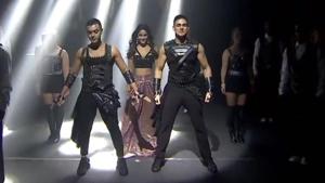 Hina Khan, Luv Tyagi and Priyank Sharma shared a strong friendship on Bigg Boss 11 but the trio seems to have fallen apart. Hina Khan, Luv Tyagi and Priyank Sharma shared a strong friendship on Bigg Boss 11 but the trio seems to have fallen apart.