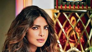 Priyanka Chopra Jonas has been named one of the 50 most powerful women in entertainment in USA Today’s power icons list.(HT Photo) Priyanka Chopra Jonas has been named one of the 50 most powerful women in entertainment in USA Today’s power icons list.(HT Photo)