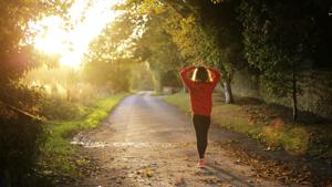 Fitness trends 2019: What I think about when I must go running(Unsplash) Fitness trends 2019: What I think about when I must go running(Unsplash)