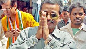Voting in Jangipur will be held during the third out of the seven-phased Lok Sabha election on April 23. The result will be declared on May 23.(PTI) Voting in Jangipur will be held during the third out of the seven-phased Lok Sabha election on April 23. The result will be declared on May 23.(PTI)