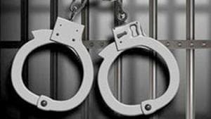 The Vartak Nagar police station on Sunday arrested a 33-year-old man for allegedly setting his wife on fire after she checked his phone. (Representative Image)(HT Photo) The Vartak Nagar police station on Sunday arrested a 33-year-old man for allegedly setting his wife on fire after she checked his phone. (Representative Image)(HT Photo)