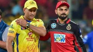 File image of MS Dhoni, Virat Kohli(PTI) File image of MS Dhoni, Virat Kohli(PTI)