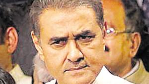 Praful Patel(Hindustan Times) Praful Patel(Hindustan Times)