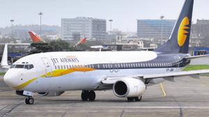Saddled with debt of more than $1 billion, Jet is struggling to stay aloft.(Photo: Mint) Saddled with debt of more than $1 billion, Jet is struggling to stay aloft.(Photo: Mint)