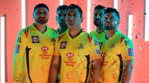 Dhoni also says that 2013 was the darkest phase of his professional career(CSK Twitter) Dhoni also says that 2013 was the darkest phase of his professional career(CSK Twitter)