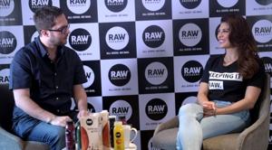<p>We caught up with Jacqueline Fernandez and spoke to her about her yoga poses, fitness routine and much more. The actor was in Delhi, and along with RAW Pressery hosted 'Yoga Rise', a day of wellness and good energy in New Delhi on the morning of 19th of March. A concept created by RAW Pressery and Jacqueline in 2017, Yoga Rise was launched in Dubai and the movement gained momentum with over 10 events happening across India in 2018.</p>