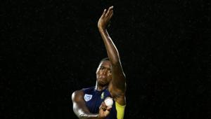 File image of Lungi Ngidi(REUTERS) File image of Lungi Ngidi(REUTERS)