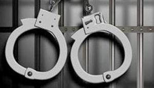 Both the accused arrested, have been involved in various other crimes before which include snatching, robbery and arms act.(HT File photo/Representative image) Both the accused arrested, have been involved in various other crimes before which include snatching, robbery and arms act.(HT File photo/Representative image)