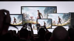 India’s entertainment sector today finds itself at a crossroads just like the US gaming industry did in the mid-90s(Bloomberg) India’s entertainment sector today finds itself at a crossroads just like the US gaming industry did in the mid-90s(Bloomberg)