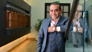 A third generation diamantaire, Nirav Modi was born in India, but raised in Antwerp, Belgium, the diamond capital of the world.(Aniruddha Chowdhury/Mint File Photo) A third generation diamantaire, Nirav Modi was born in India, but raised in Antwerp, Belgium, the diamond capital of the world.(Aniruddha Chowdhury/Mint File Photo)