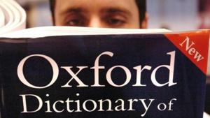 Indian word, ‘chuddies’ has been included in the updated edition of the Oxford English Dictionary.(Reuters) Indian word, ‘chuddies’ has been included in the updated edition of the Oxford English Dictionary.(Reuters)
