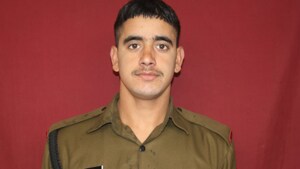 The soldier has been identified as 24-year-old rifleman Yash Paul. He was from Udhampur in Jammu.