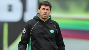 File image of Stephen Fleming.(Getty Images) File image of Stephen Fleming.(Getty Images)