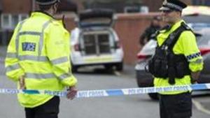 Police said a man was seen wielding a sledgehammer seen smashing windows at two places of worship in Birmingham.(AFP File / Representational Photo) Police said a man was seen wielding a sledgehammer seen smashing windows at two places of worship in Birmingham.(AFP File / Representational Photo)