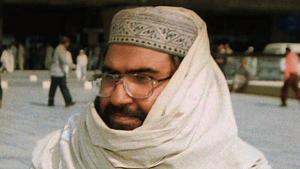 China recently blocked fourth attempt at the UNSC to designate Jaish-e-Mohammed chief Masood Azhar as a global terrorist in the aftermath of February 14 suiciding bombing in Jammu and Kashmir’s Pulwama.(AP file) China recently blocked fourth attempt at the UNSC to designate Jaish-e-Mohammed chief Masood Azhar as a global terrorist in the aftermath of February 14 suiciding bombing in Jammu and Kashmir’s Pulwama.(AP file)