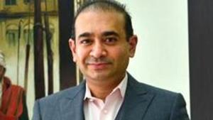 Nirav Modi’s servers were shut down, leading to a wipe out of any possible incriminating information(HT Photo) Nirav Modi’s servers were shut down, leading to a wipe out of any possible incriminating information(HT Photo)